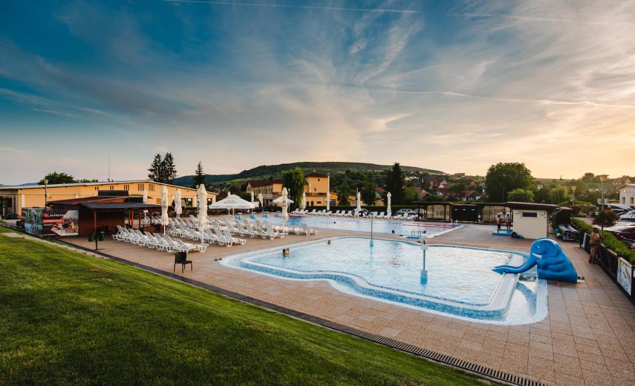Septimia Hotels & Spa Resort Odorheiu Secuiesc Exterior foto