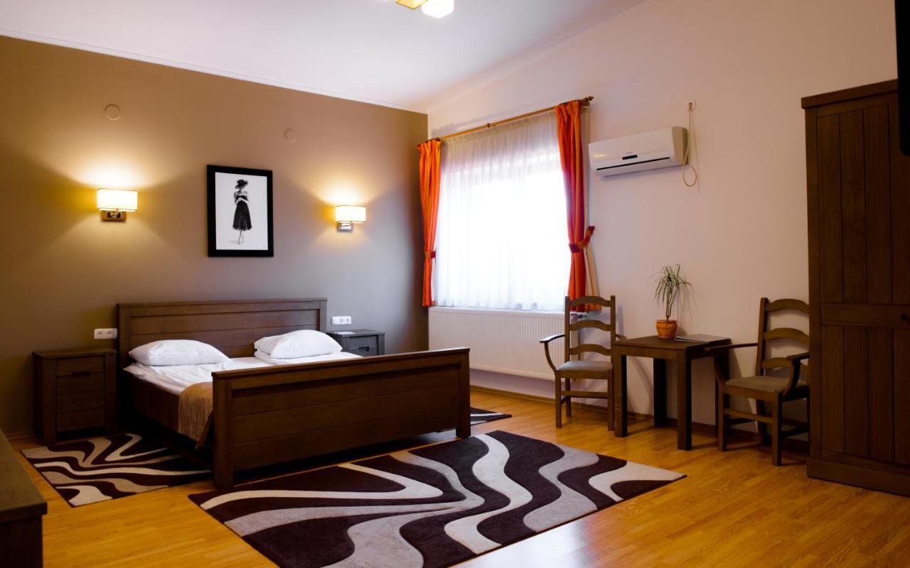 Septimia Hotels & Spa Resort Odorheiu Secuiesc Exterior foto